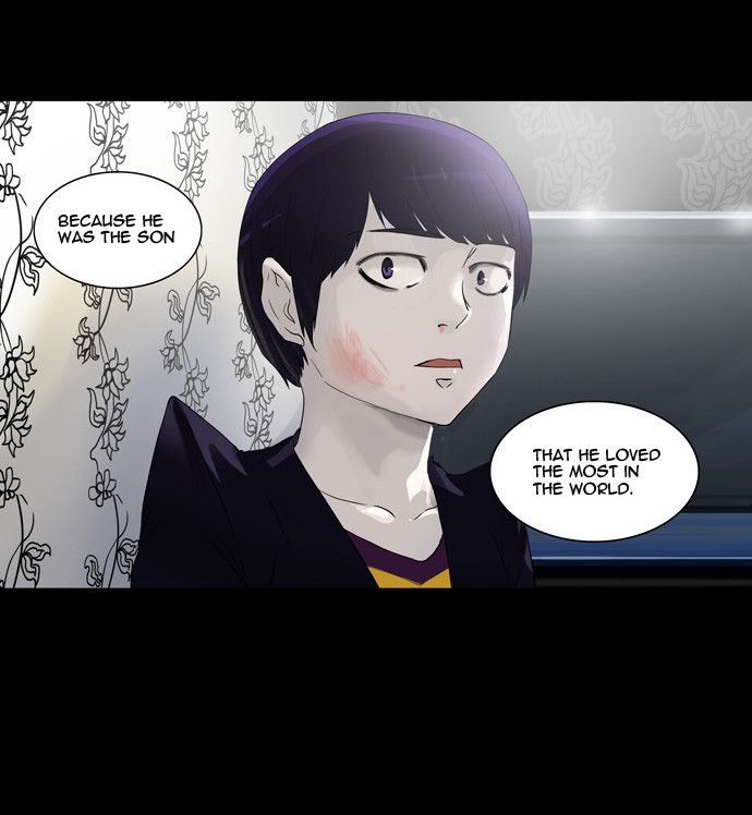 Tower of God Chapter 101 24